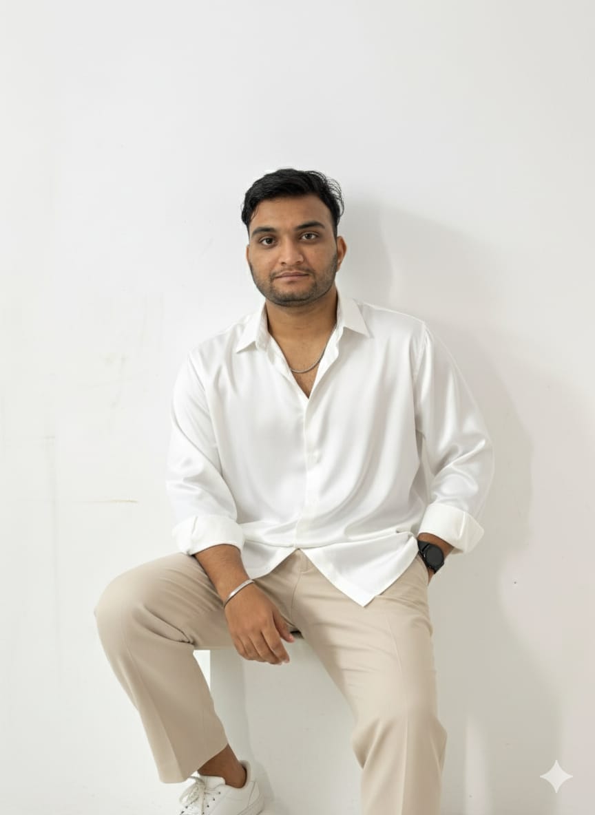 nvnikhil.dev | Software Developer & Data Engineer